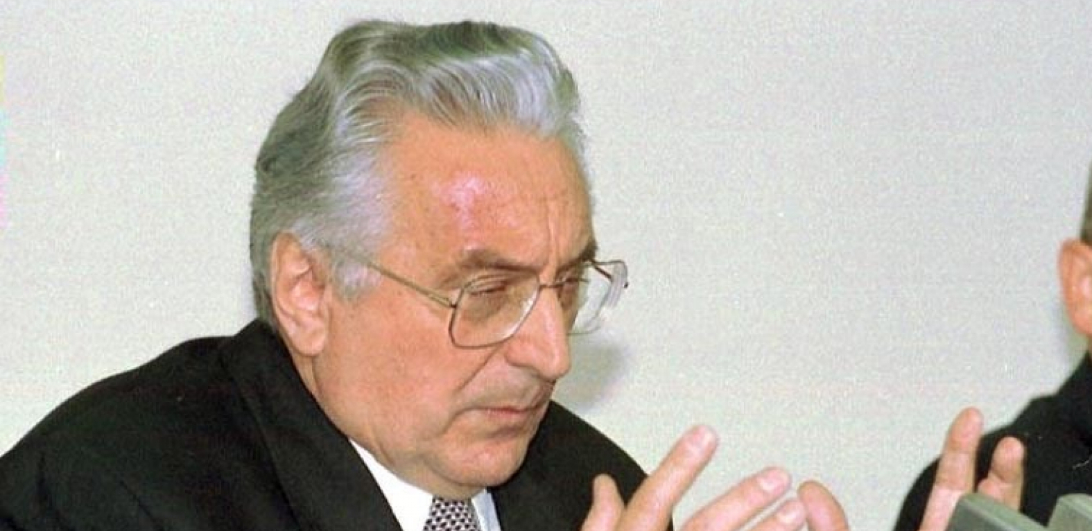 Franjo Tuđman