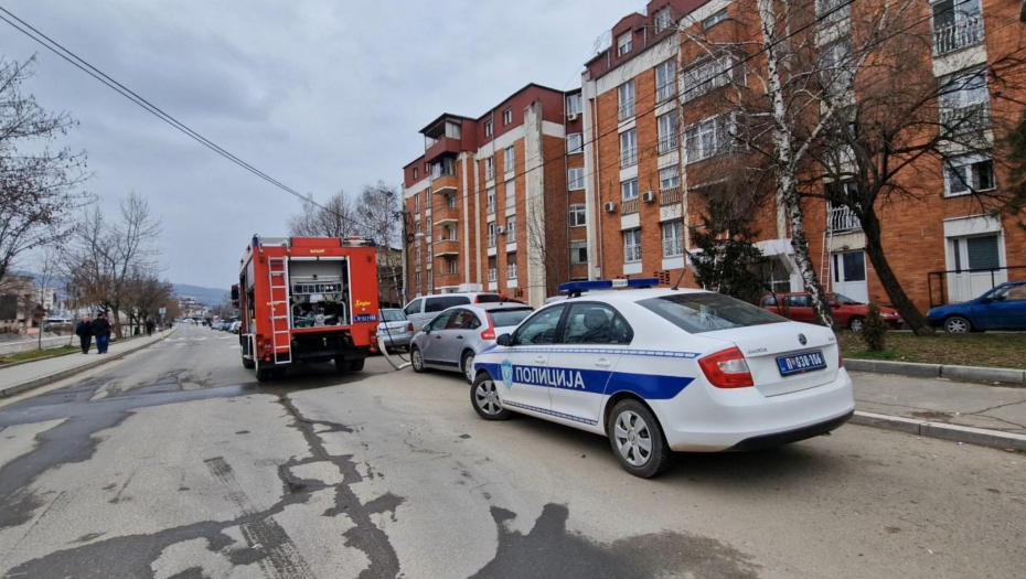 STRAHOTA KAKVU NOVI PAZAR NE PAMTI Ovako je očajni otac pokušao da spasi svoja četiri mališana