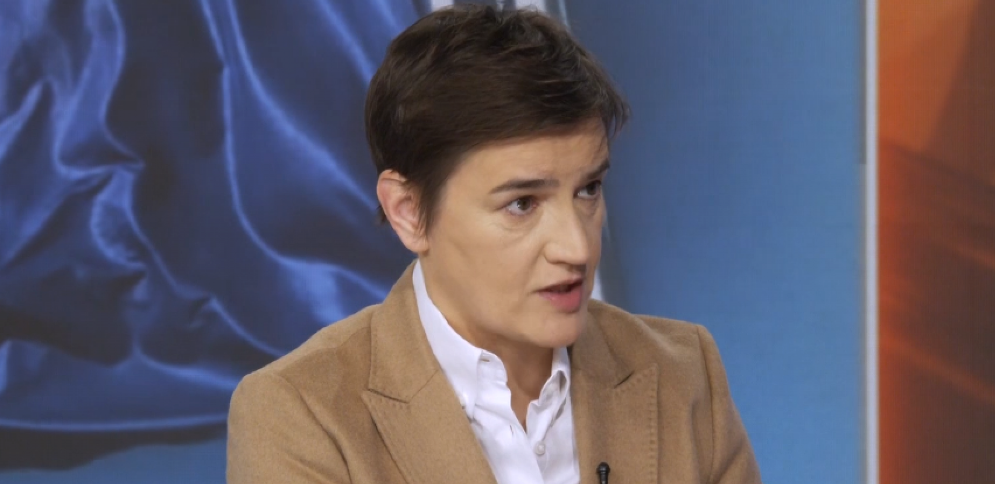 OSTVARENI KONKRETNI REZULTATI Premijerka Brnabić o Programu zaštite vazduha u Srbiji