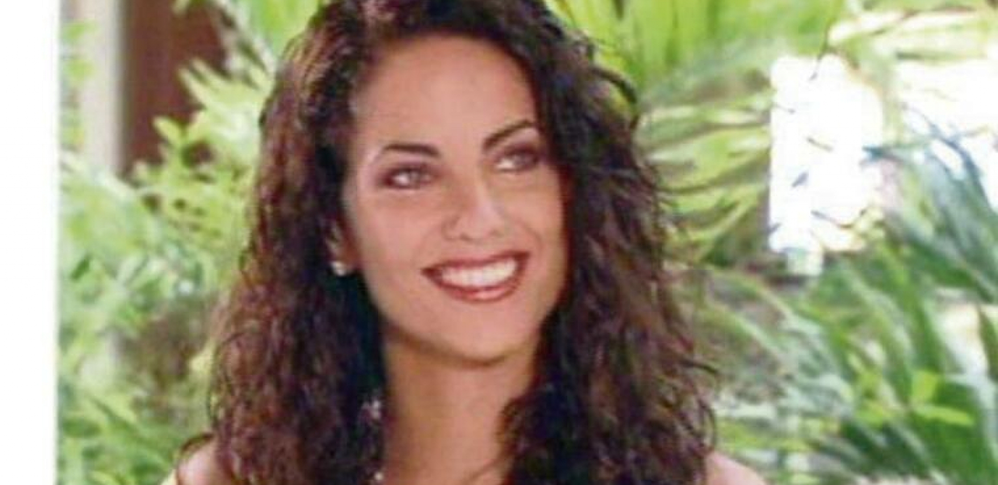 Barbara Mori