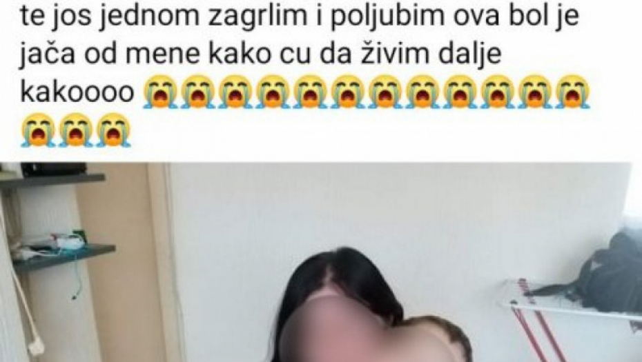 OCU ODUZELI ĆERKU POSLE DAVLJENJA SINA (5) U SEPTIČKOJ JAMI: Ne možete ni da zamislite kakav je osećaj kad vadite mrtvo dete iz vode!