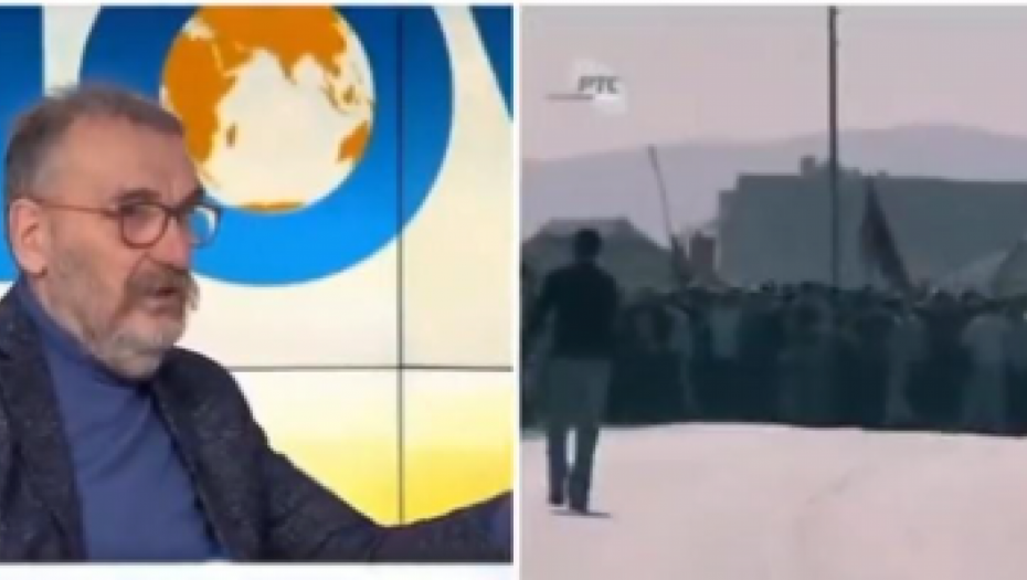 LAŽNE PATRIOTE NE STIDE SE PRED NARODOM ZA SVOJU UŽASNU SRAMOTU! Ovo nije samo licemerno, već i jako uvredljivo (VIDEO)