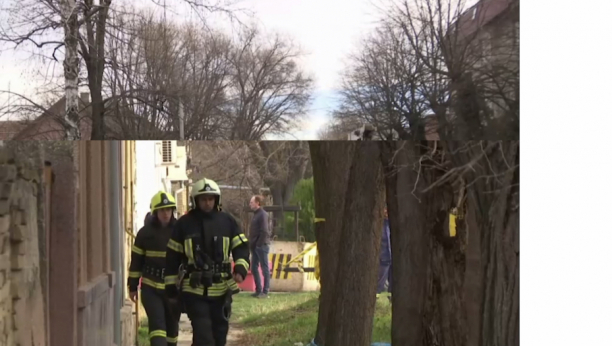 BRAĆA NASTRADALA DOK SU ČISTILI BUNAR Tragedija  kakvo selo Kruševica kod Lazarevca ne pamti