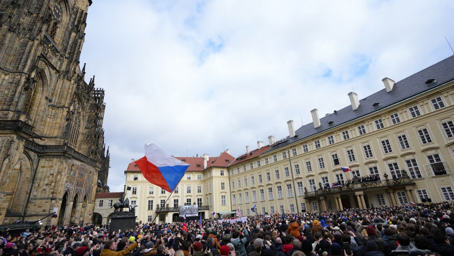 PAZITE SE Rusi besni, upozorili Češku, upotrebiće sva raspoloživa sredstva