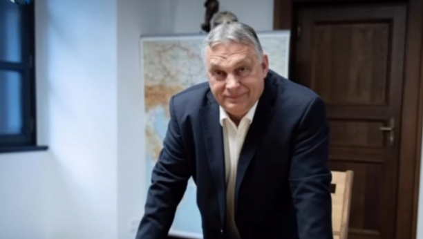 DA LI JE MOGUĆE DA JE OVO URADIO? Orban iznenadio izborom, Mađari u čudu