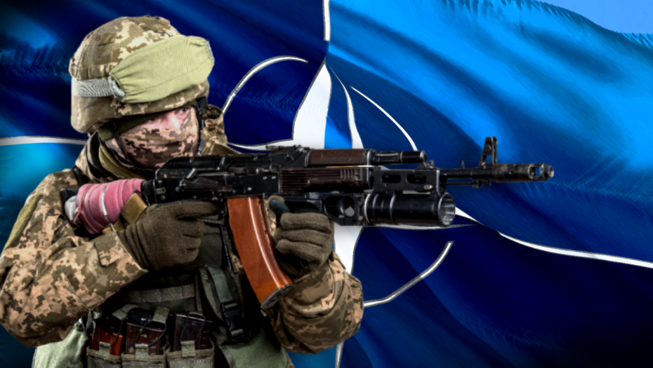 NATO IZVODI KRUPNE MANEVRE! Amerika pokrenula "Udar mača" kod ruske granice, pridružili se i Nemci