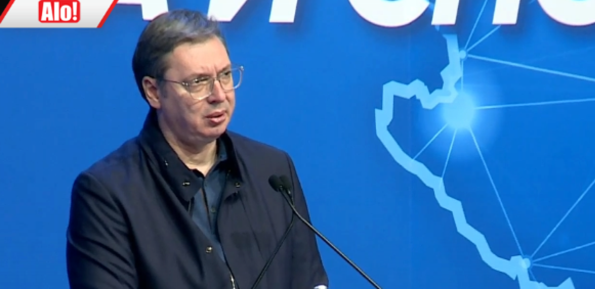 "PLAŠIM SE DA NISMO DALEKO OD TREĆEG SVETSKOG RATA" Vučić: Više popuštanja neće biti, igraće do uništenja...