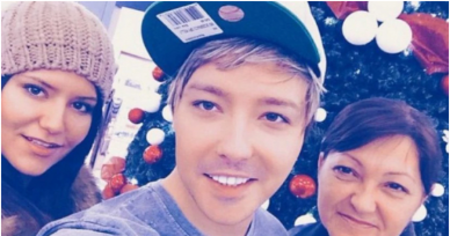 OTAC MU JE UBIO KOLEGU, NJEGOVA SMRT JEZIVA MISTERIJA Milan Stanković ne prestaje da šokira javnost, a ovo je njegova misteriozna majka, krije se od svih (FOTO)