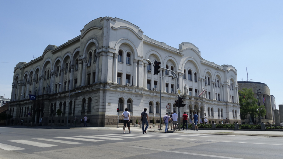 BANJALUKA STAVLJA TAČKU NA STRANE AGENTE Novi zakon pred parlamentom RS, evo šta obuhvata