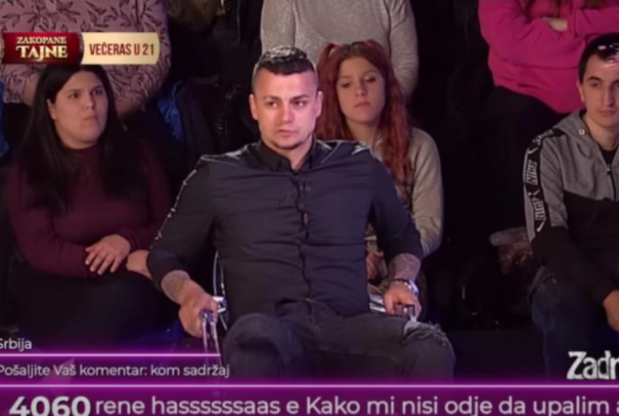 MARIJA KULIĆ U TAJNOSTI NAPUSTILA ZADRUGU Produkcija pokušala od svih da sakrije, evo šta se zapravo dešava!