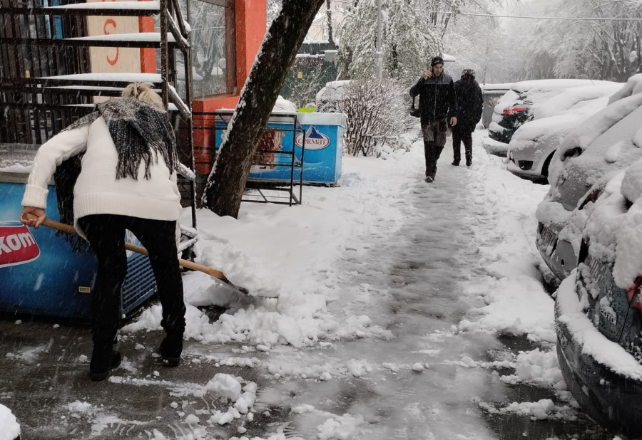 KAKVA NAS ZIMA OČEKUJE? Meteorolog otkrio i kad će pasti prvi sneg