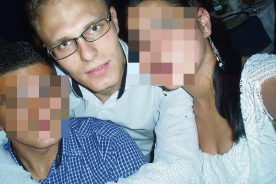 DETALJI SAČEKUŠE U OBRENOVCU Braća izrešetana po nogama!