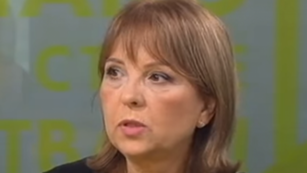 Bilja Krstić