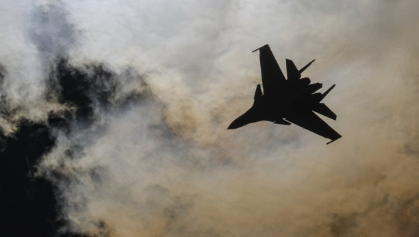 NAPETO! RUSI NARUŠILI PROSTOR NATO DRŽAVE Hitno podignuti borbeni avioni