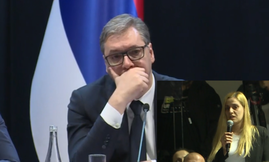 ODGOVOR NA TEROR Doneti zaključci, Vučić izneo pet zahteva! (FOTO/VIDEO)