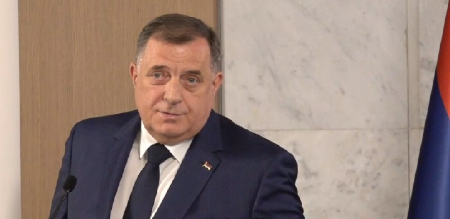 dodik