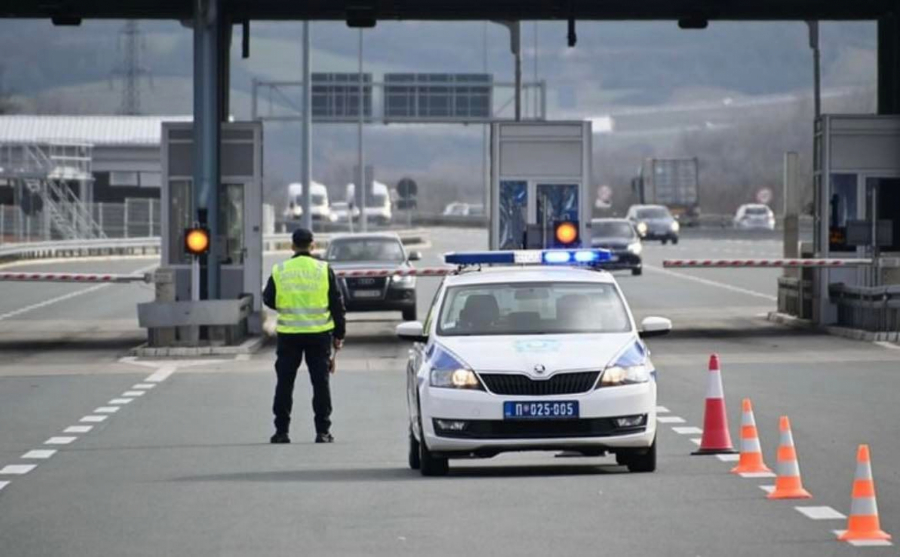 SKUPLJA VOŽNJA BEZ POJASA I PROLAZ NA CRVENO, ZA JEDAN PREKRŠAJ ODUZIMAJU DOZVOLU! Novi zakon o bezbednosti u saobraćaju menja stvari iz korena!