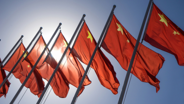 STOLTENBERGU STIGAO ODGOVOR: Brutalna poruka iz Pekinga na optužbe šefa NATO-a