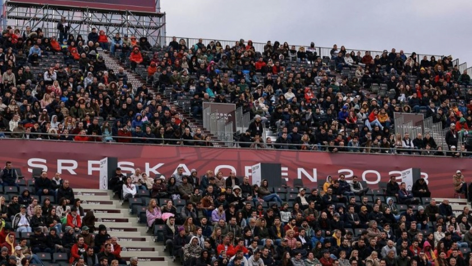 DA VAS PRIMETE NA SRPSKA OPEN? Vreme je za tenis, a sa ovim stajlingom ćete dominirati na tribinama