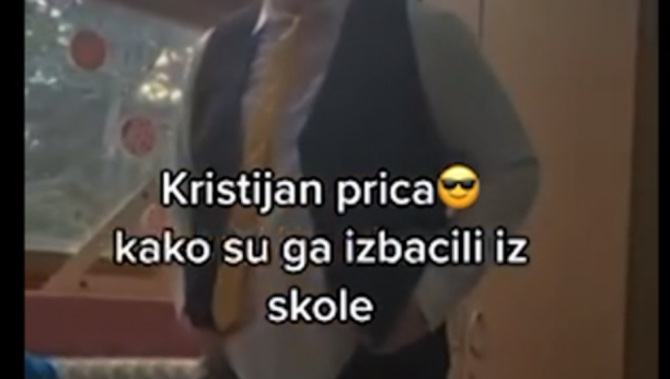 Psiholog Jasmina Nikolić za Alo! objasnila zašto je izvinjenje jedini potez koji je za OŠ u Rakovici sada primeren: Direktorka mora da proveri ko dolazi u školu!