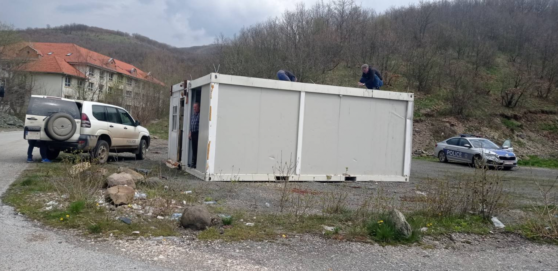 ALJBIN KURTI IMA DA CRKNE OD MUKE! CIK saopštila trenutne podatke o izlaznosti na severu KiM