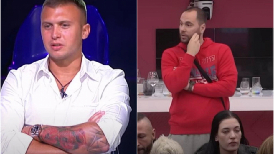 "UBIO, PLJAČKAO, BEŽAO OD ZAKONA... " Stefan Karić se obrušio na Zvezdana, a onda izneo šokantne detalje o njemu, Slavniću neće biti dobro!