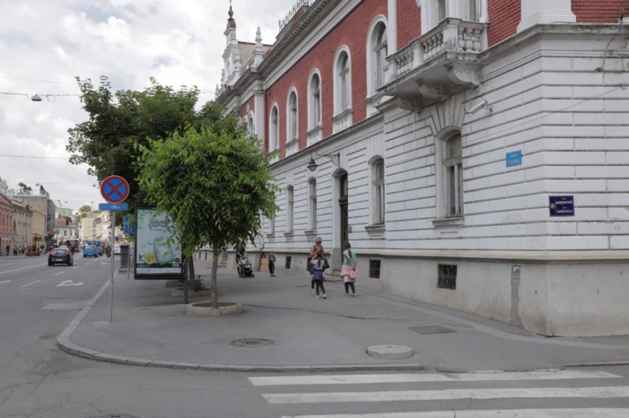 BEZ VODE DELOVI BEOGRADA I ZEMUNA Proverite da li je vaša ulica na spisku