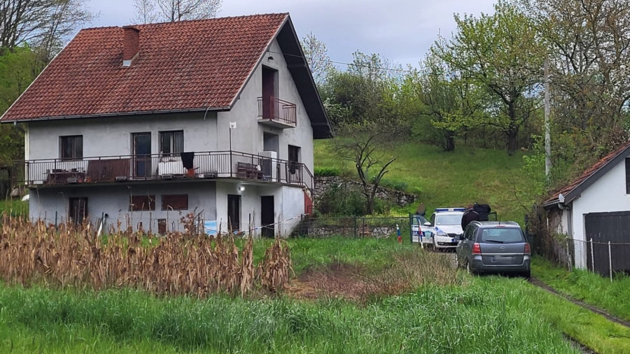 BRATA OBEZGLAVIO DOK JE ČEKAO PRIJEM NA PSIHIJATRIJU! Usled velike gužve bolnice odbijale Momčila iz Gornje Trepče!