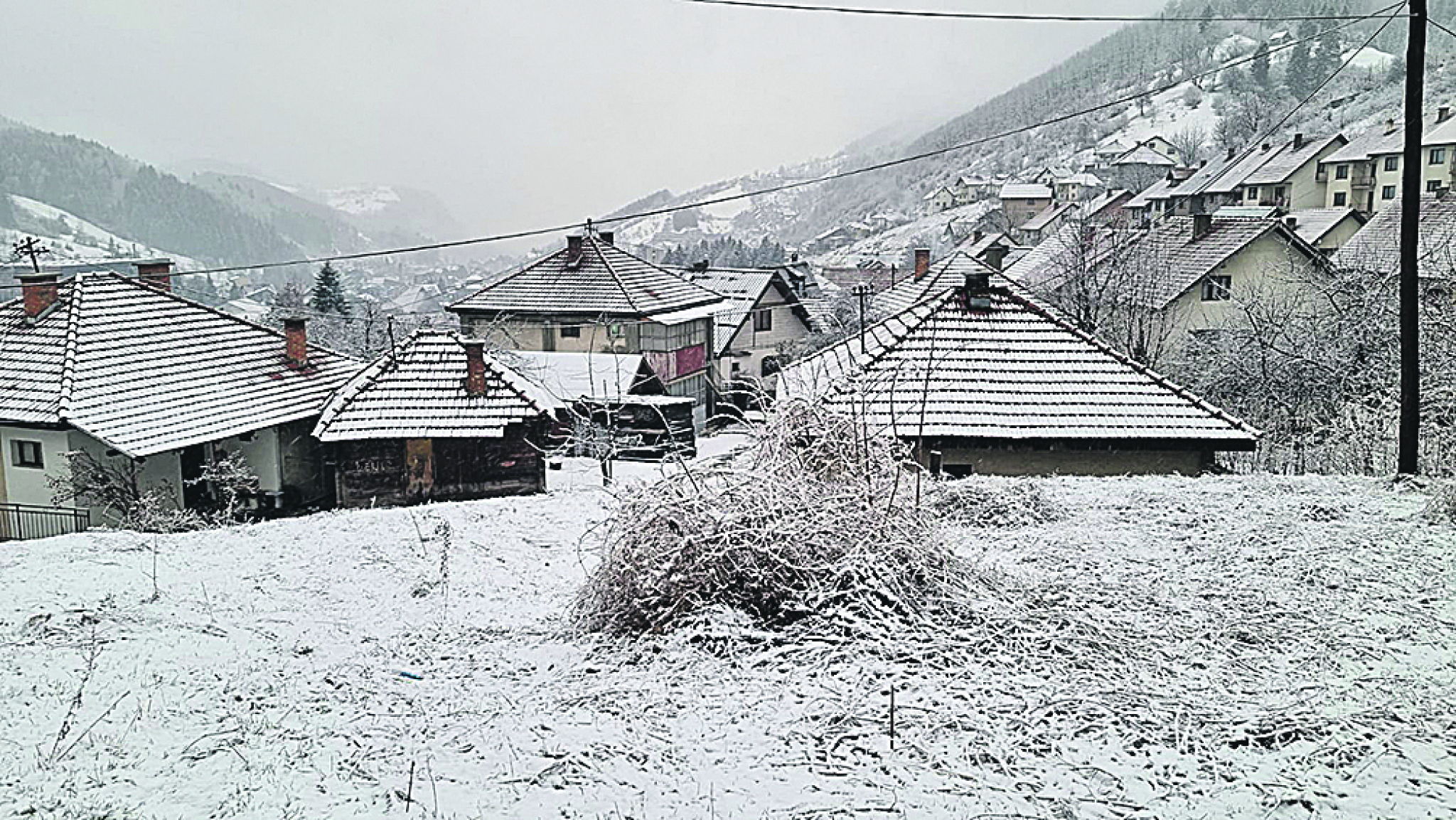 VAZDUH KOJI LEČI I SPAVANJE ZA 12 EVRA: Evo zašto ova srpska planina mora da vam bude na mapi