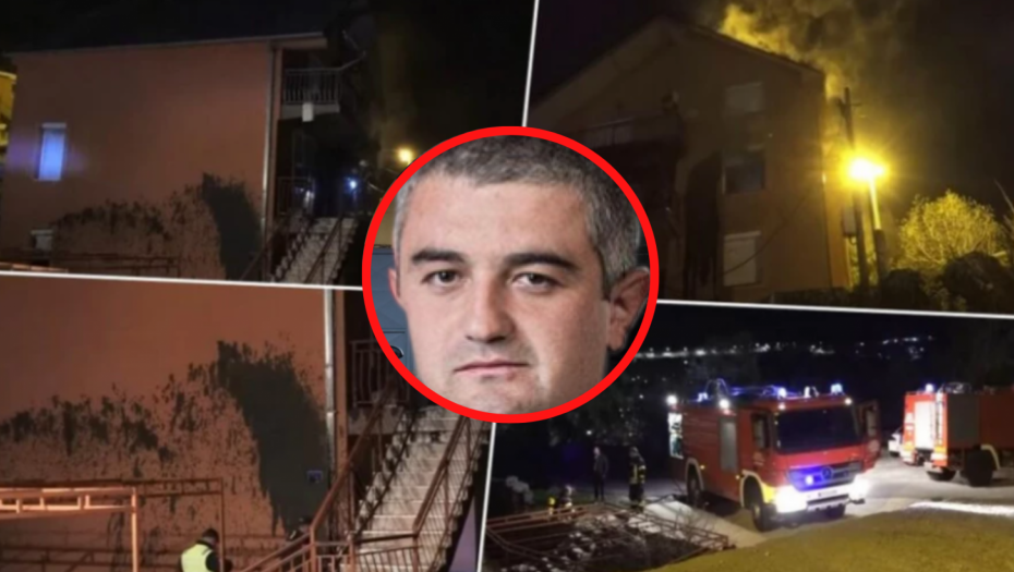 DVA MASAKRA U RAZMAKU OD TRI GODINE NA CETINJU Aco Martinović najavio krvavi pir i spominjao Vuka Borilovića!?