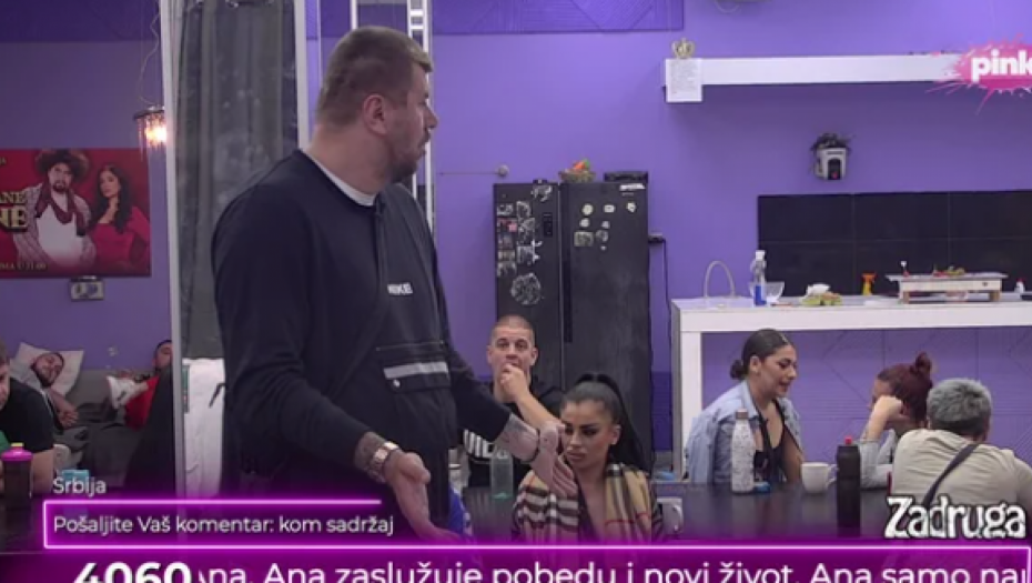 Ana i Janjuš