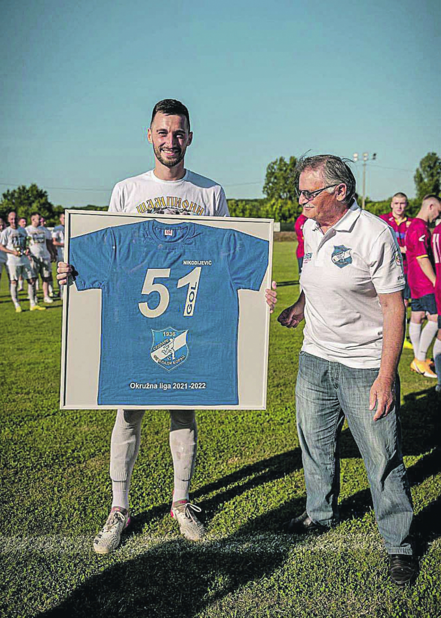 ŽIVEO RAD! Braća ostavila profesionalni fudbal, vratila se u selo, vode firmu i svih ih hvale: Dobre gazde, spasli klub