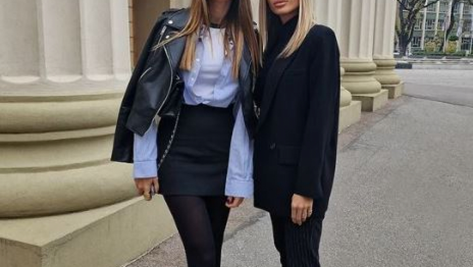 Danijela i Ivana