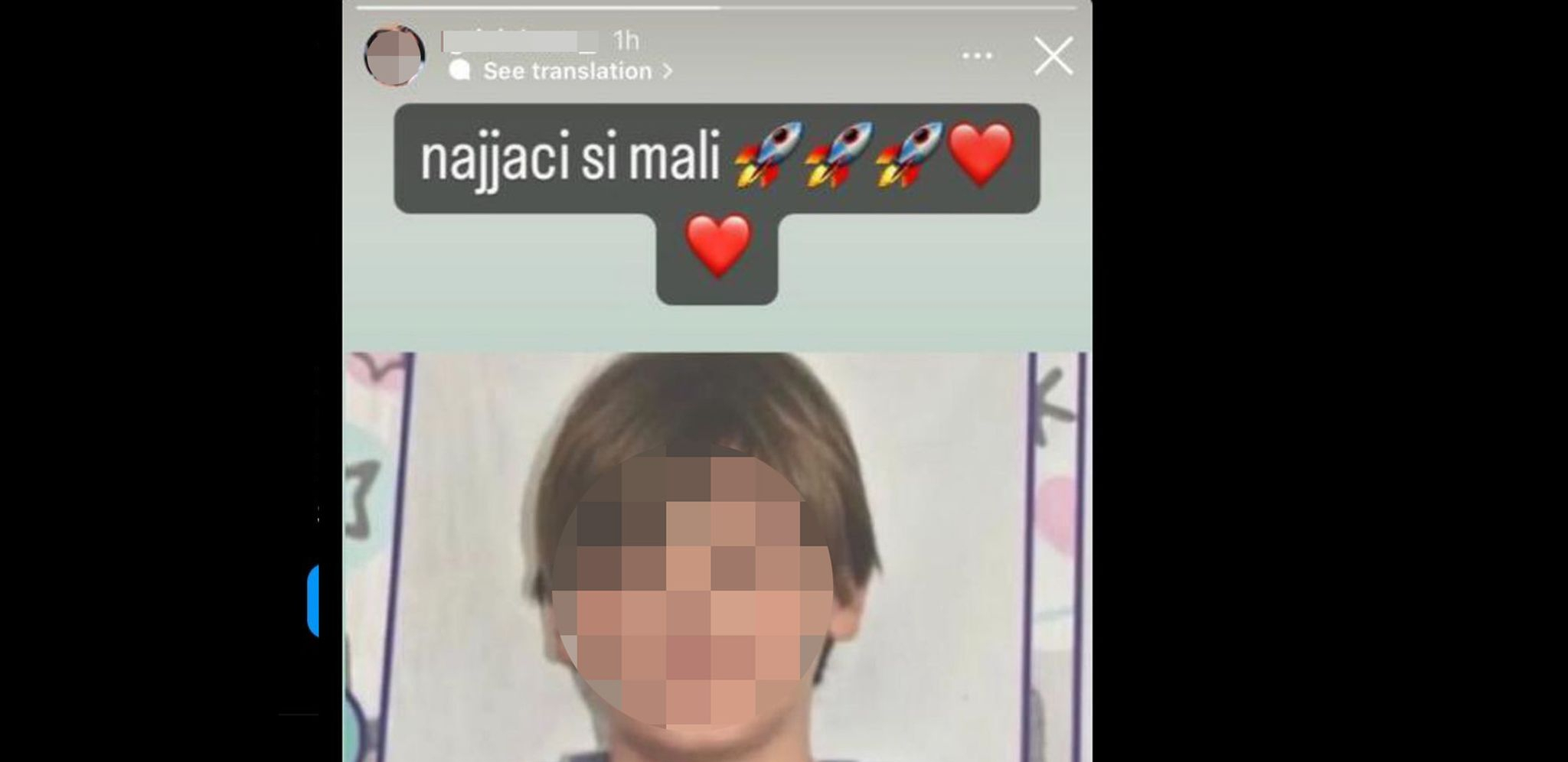 UPOZORENJE! UZNEMIRUJUĆI SADRŽAJ U TEKSTU Užasne objave na internetu nakon tragedije na Vračaru (FOTO)