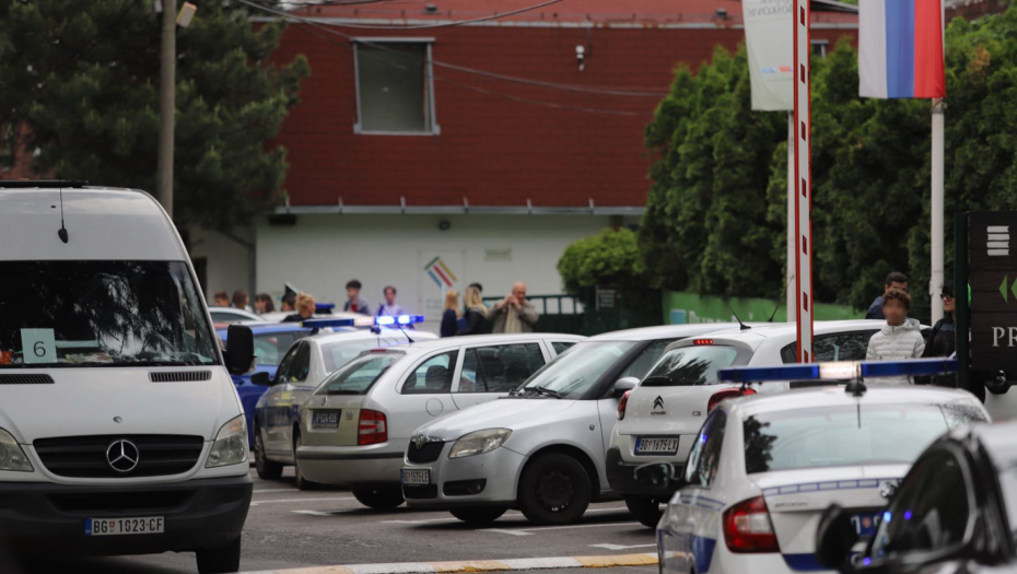 UPOZORENJE ZA RODITELJE Ne izlažite decu vestima o tragediji