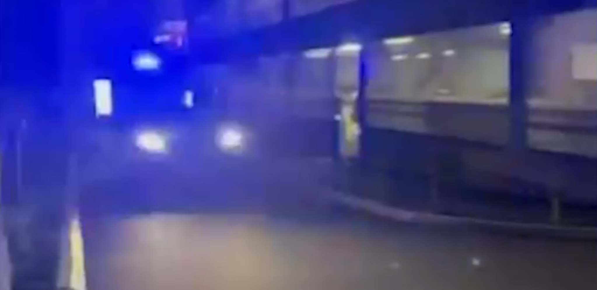 STRAVIČNE SCENE U URGENTOM CENTRU! Najmanje 13 ljudi primljeno u bolnicu (VIDEO)