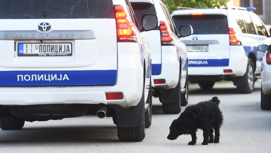 ''TATA, OVDE JE MASAKR'' Deda momka koji je ranjen u zločinu kod Mladenovca: ''Pozvao je oca i rekao da neko pucao na njih''