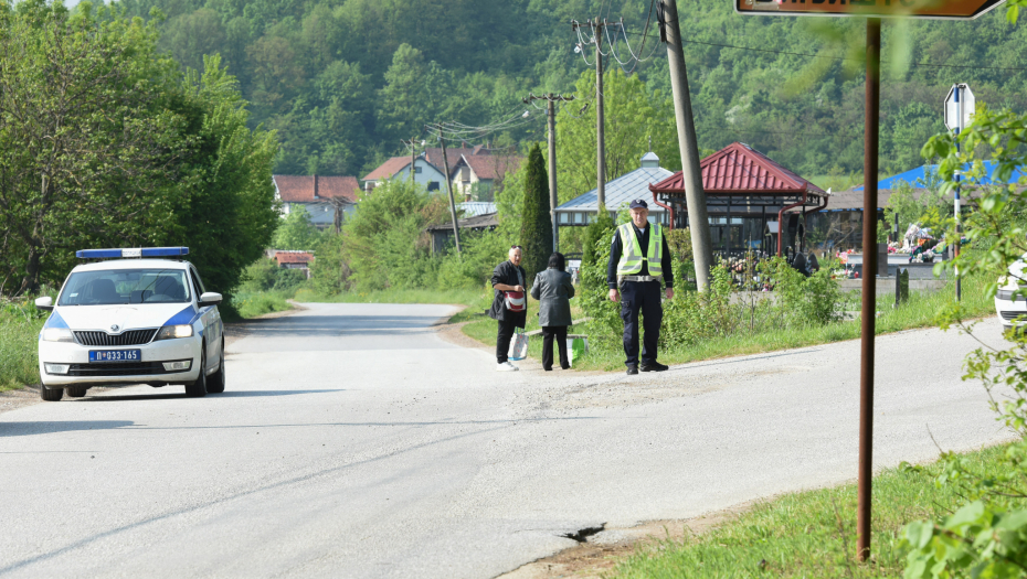 DETALJI IZ ŽIVOTA MONSTRUMA IZ MLADENOVCA Komšije prestravljene: Roditelji pristojni ljudi, majka radi na VMA