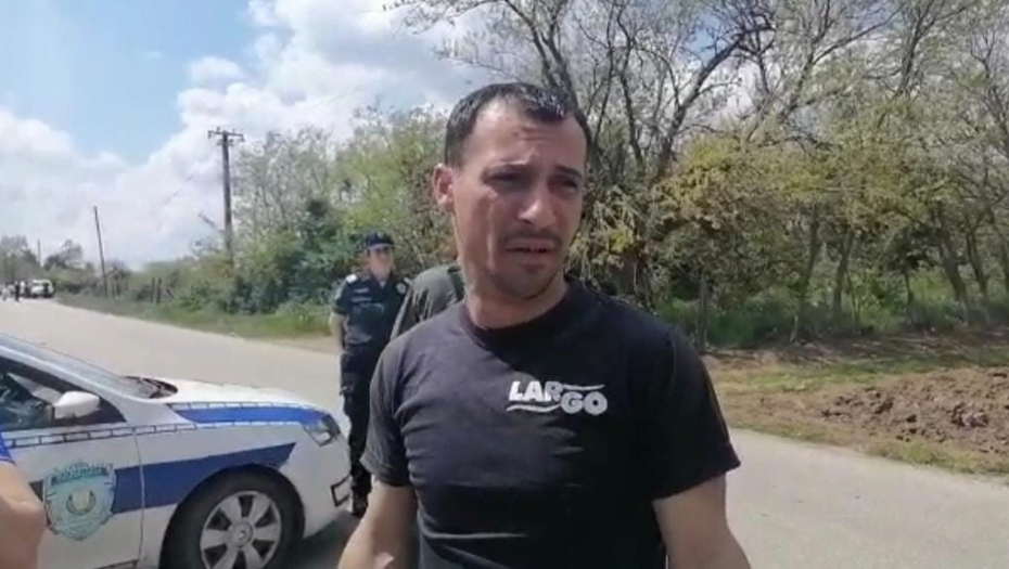 TRAŽIM SMRTNU KAZNU - BRAT UBIJENOG NEMANJE U NEVERICI:  BIo je miran i povučen, otišao je sa društvom na piknik (VIDEO)