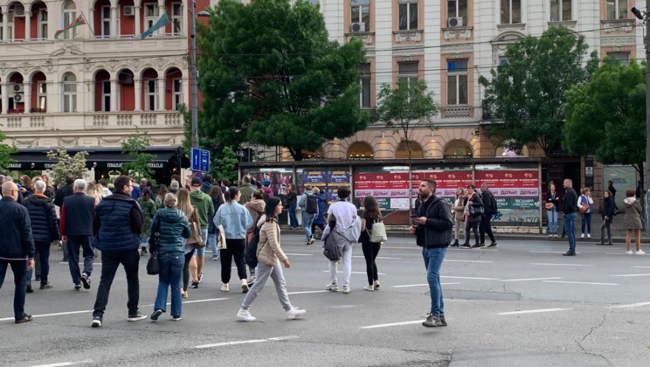 POLJAK POSTAVIO PITANJE NA MREŽAMA, PA IZAZVAO OPŠTI HAOS "Da li je Srbija dobra ideja?"