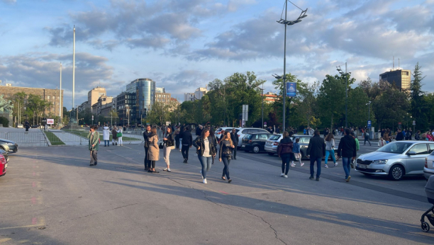 KONAČNO SU SVE MASKE PALE! I Nova sumirala zahteve protesta-Vučiću odlazi!