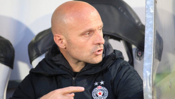 ZVANIČNO Partizan doveo Severinu