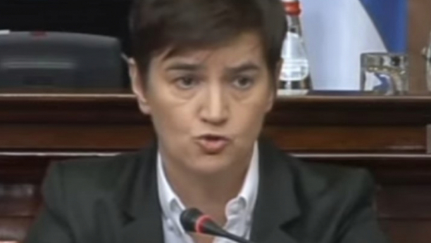 OPOZICIJA DEMOLIRANA U SKUPŠTINI Ovih sedam pitanja Ane Brnabić pokazalo koliko je licemerje protivnika litijuma