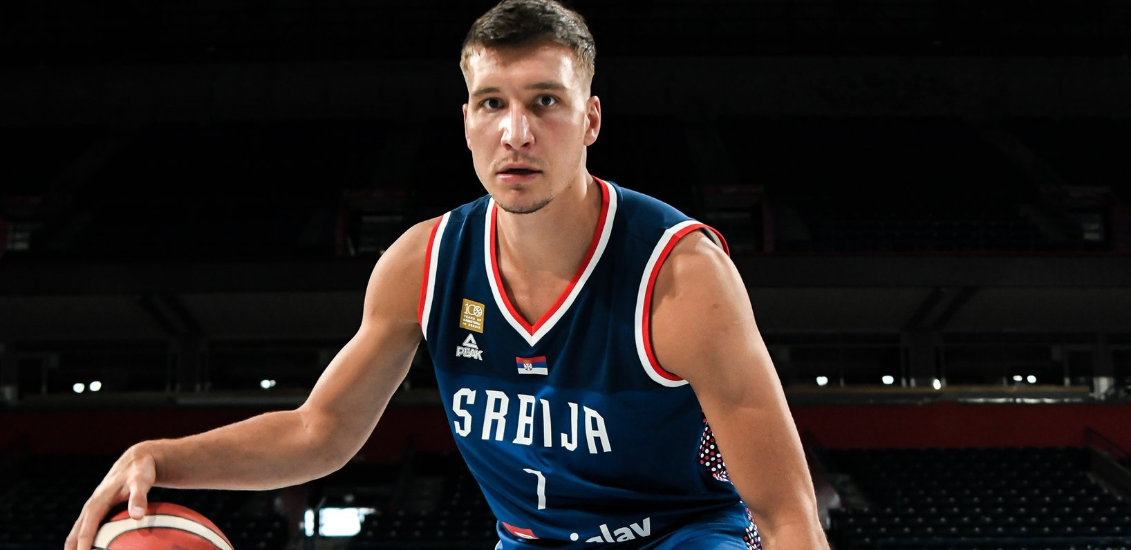 Bogdan Bogdanović