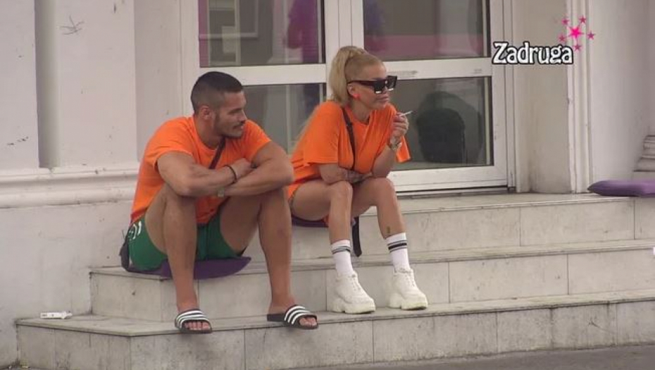 Žana i Marko