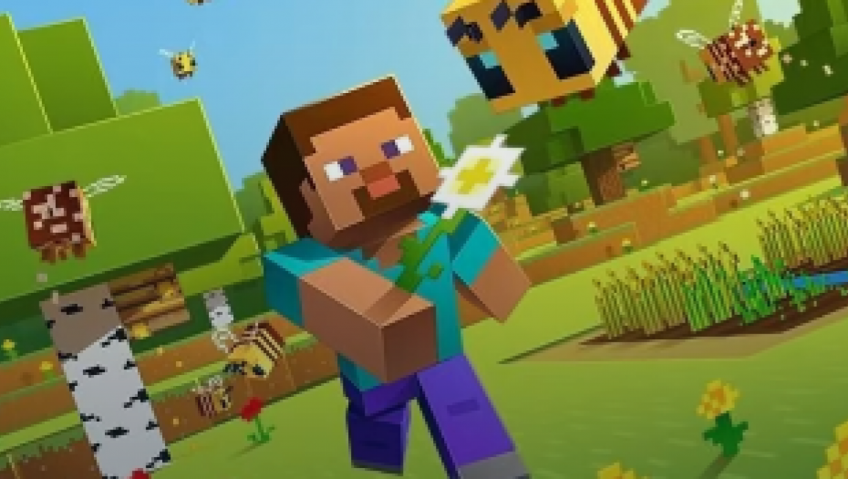 STIŽE FILM "MINECRAFT" Džejson Momoa i Met Beri u glavnim ulogama