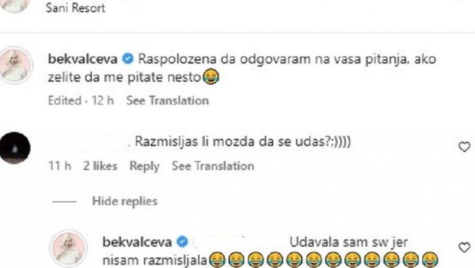 Nataša Bekvalac