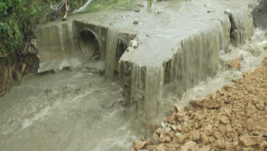 poplave u požeškoj opštini