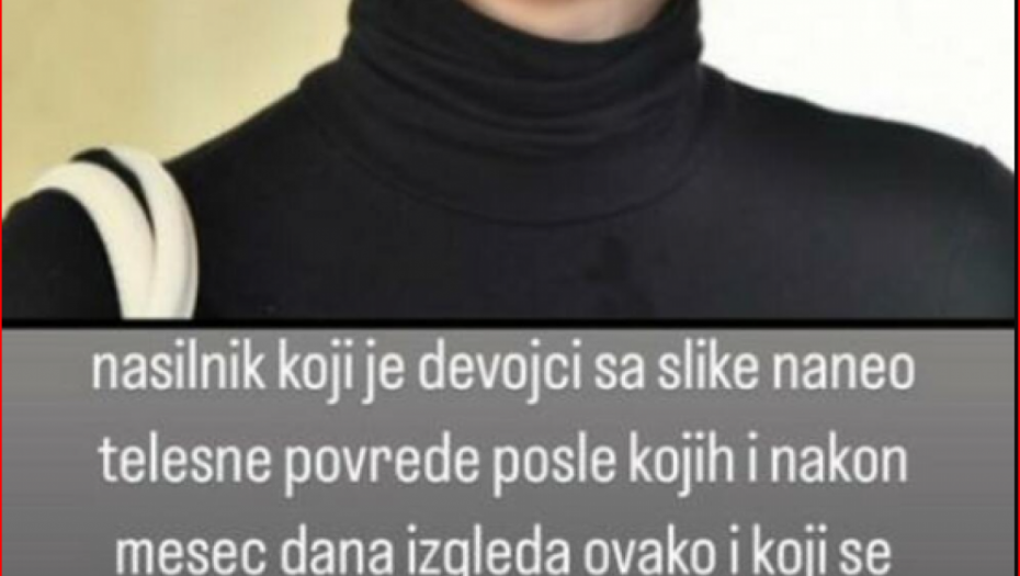 Ana Mihajlovski podržala Šaviju 