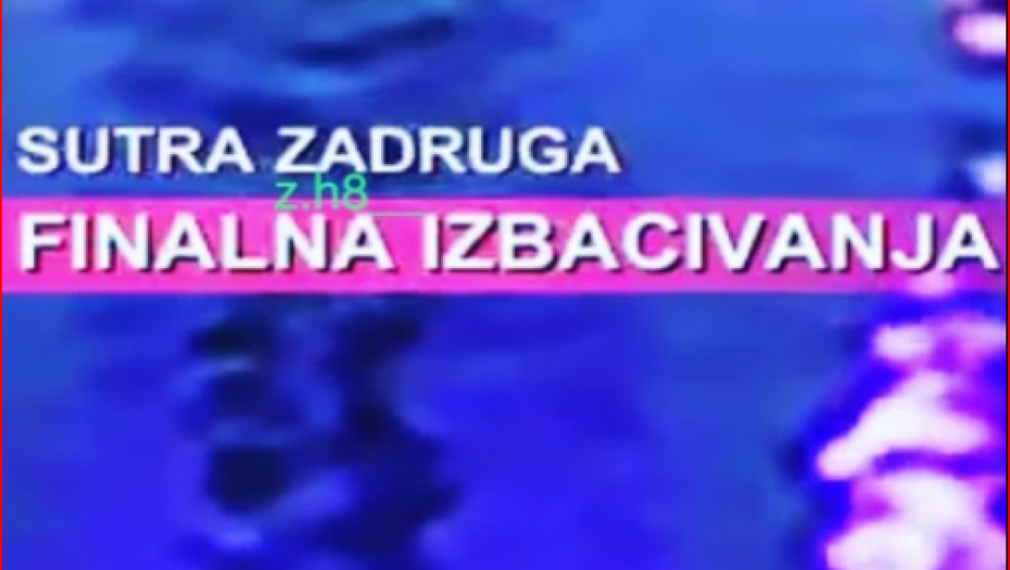 Zadruga 